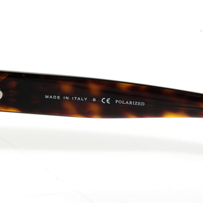 Chanel CC Sunglasses 5183 Tortoise 5 of 5