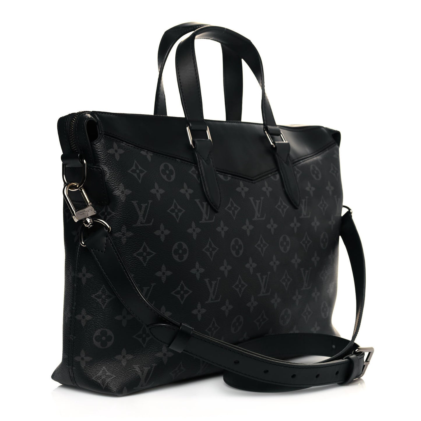 Monogram Eclipse Explorer Briefcase