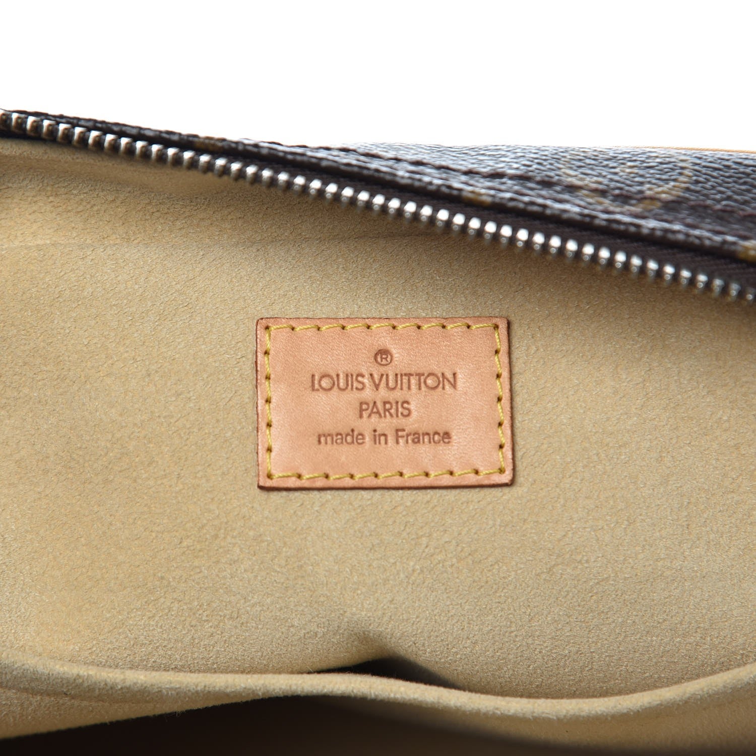 Louis Vuitton Monogram Manhattan PM 6 of 15