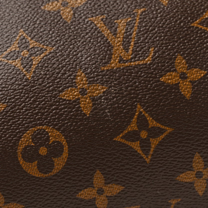 Louis Vuitton Monogram Speedy 40 12 of 16