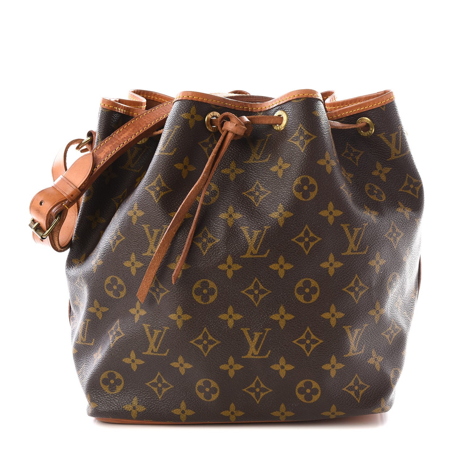 Monogram Petit Noe