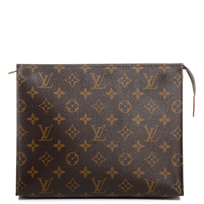 Louis Vuitton Monogram Toiletry Pouch 26 1 of 7