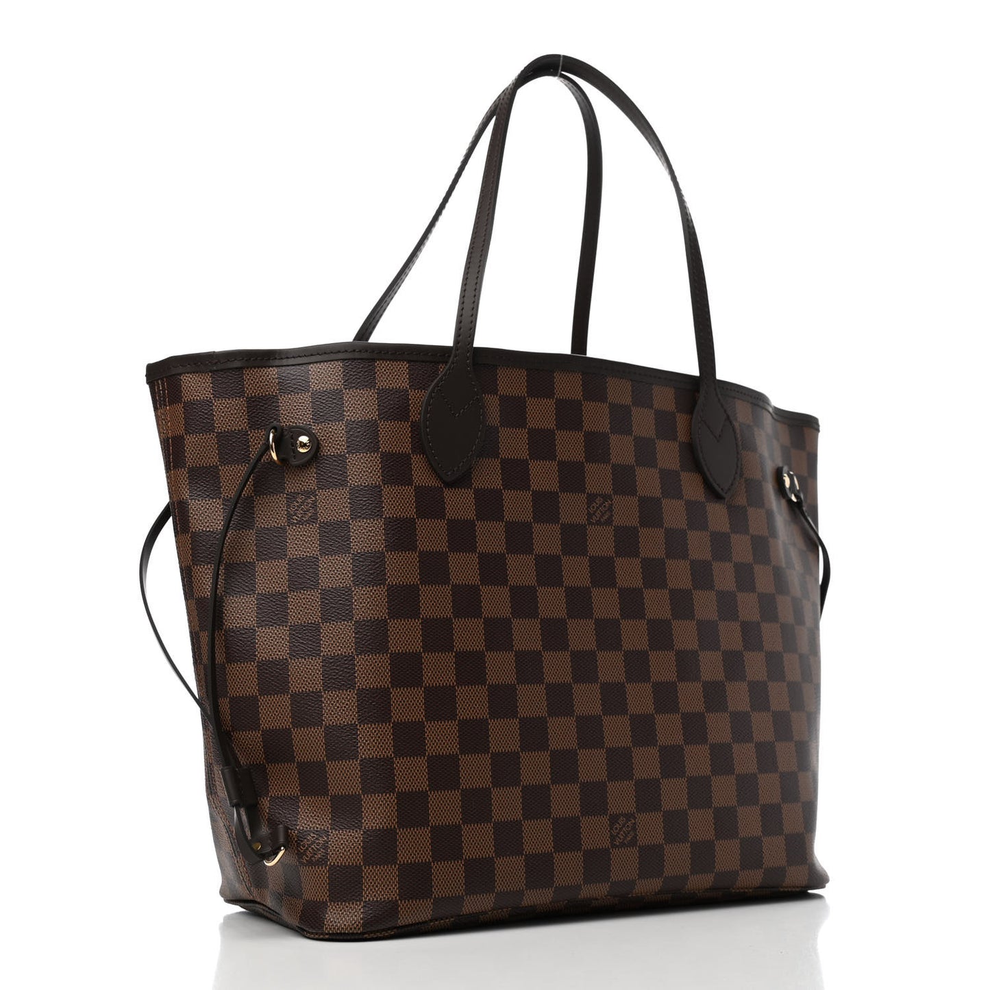 Damier Ebene Neo Neverfull MM