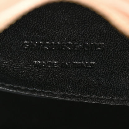 Saint Laurent Grain De Poudre Small Classic Monogram Camera Bag Blush 7 of 13