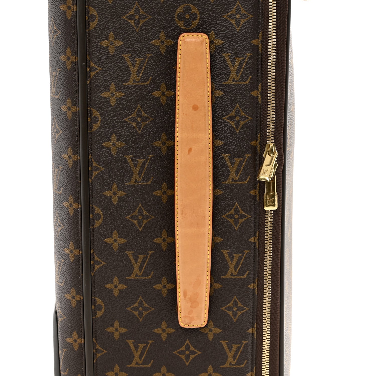 Louis Vuitton Monogram Pegase Legere 55 11 of 12