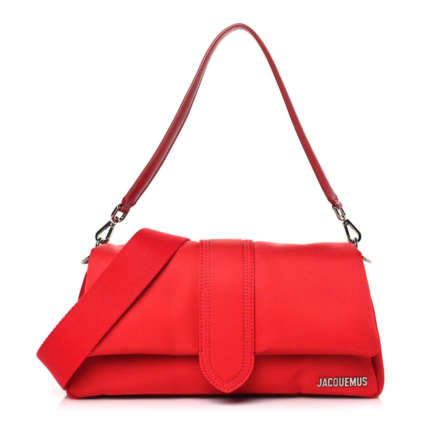 Nylon Le Bambimou Red