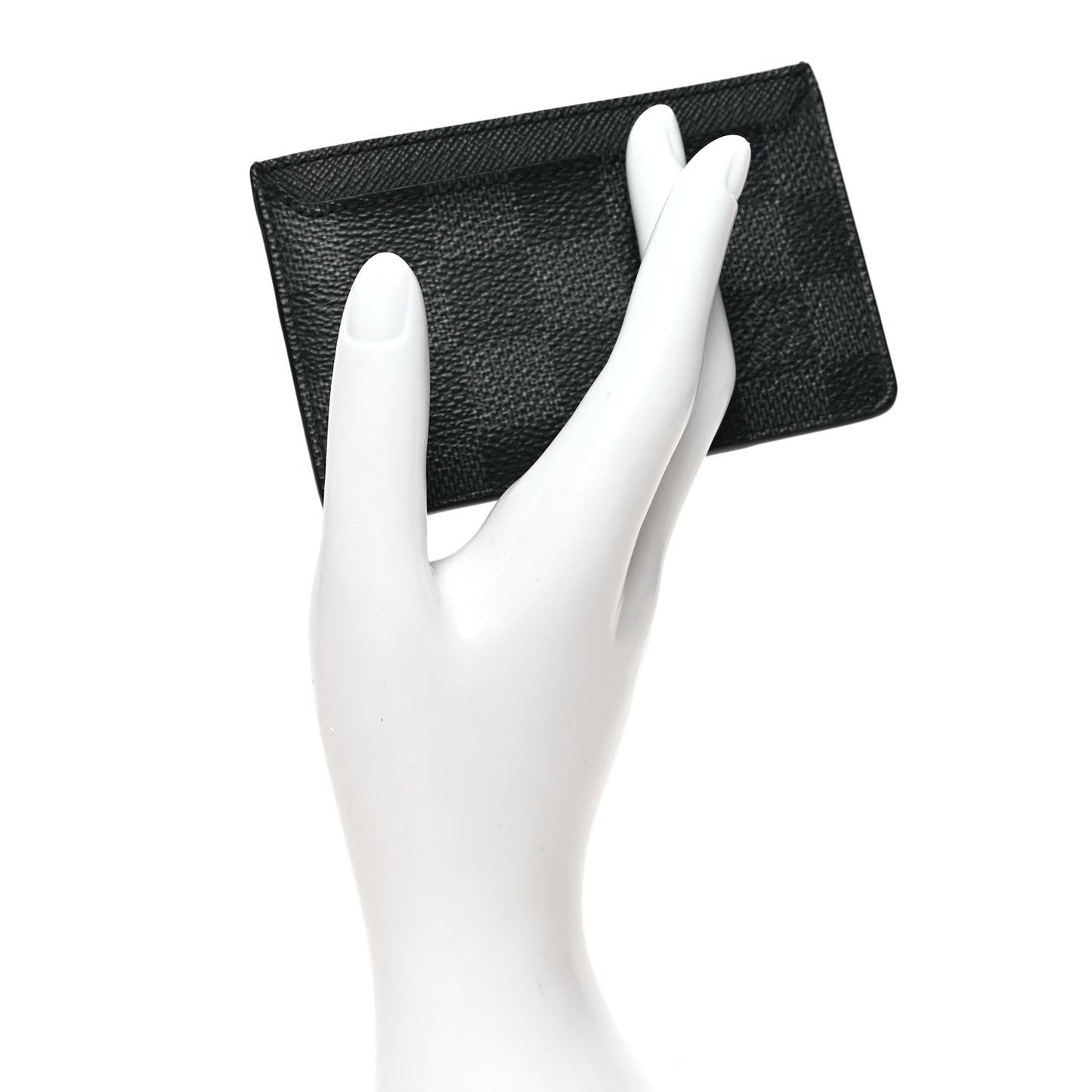 Damier Graphite Neo Porte-Cartes Card Holder