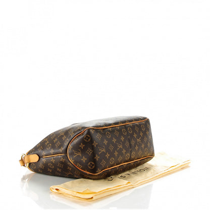 Louis Vuitton Monogram Delightful PM 6 of 11
