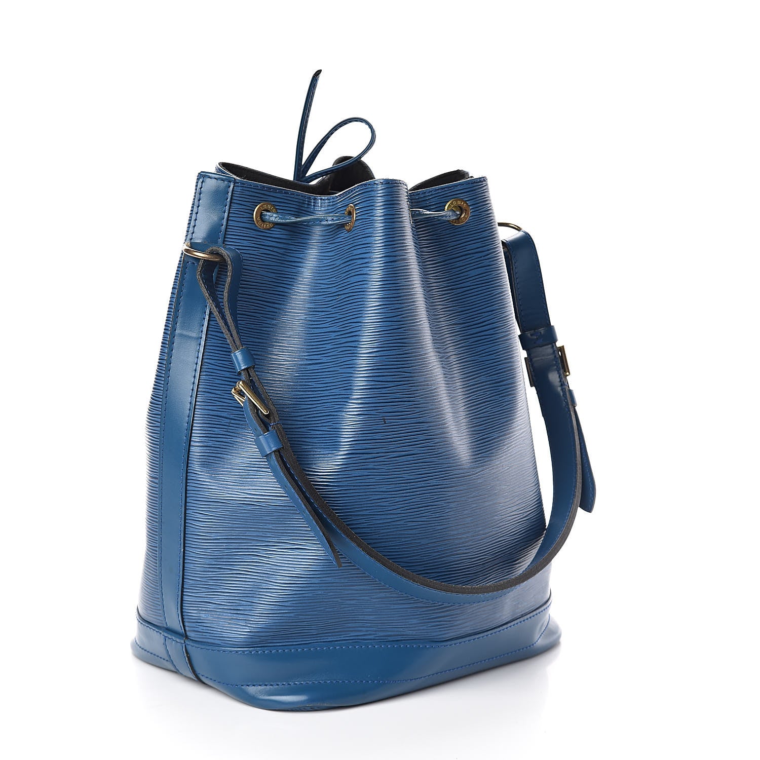 Louis Vuitton Epi Noe Toledo 3 of 9