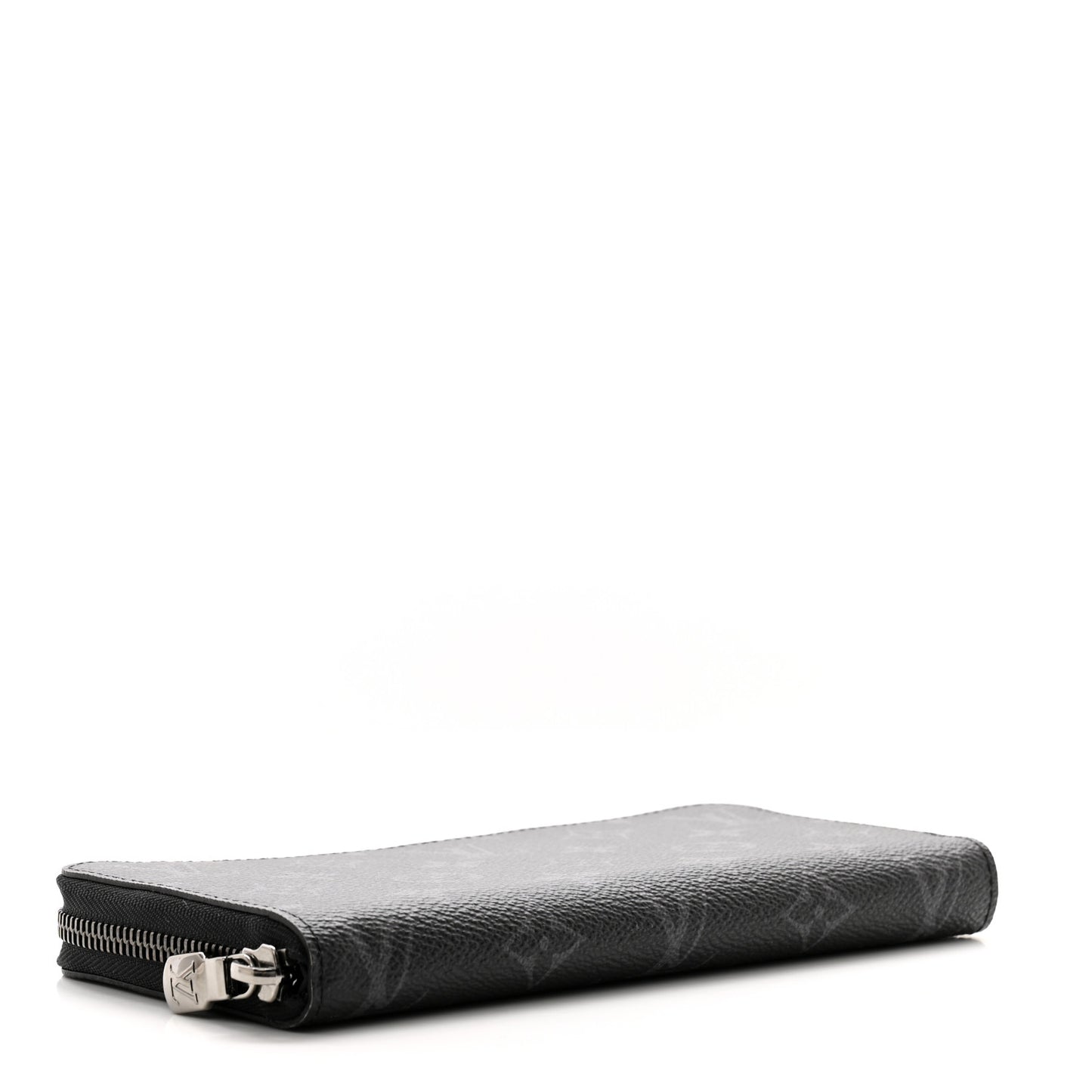 Monogram Eclipse Vertical Zippy Wallet