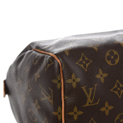 Louis Vuitton Monogram Speedy 30 14 of 18