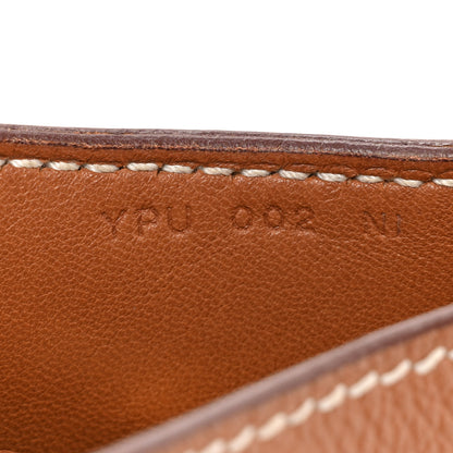 Hermes Evercolor Trim Duo 24 Gold 8 of 18