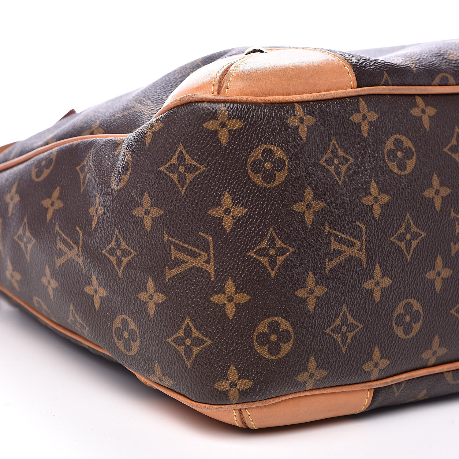 Louis Vuitton Monogram Estrela MM 7 of 17