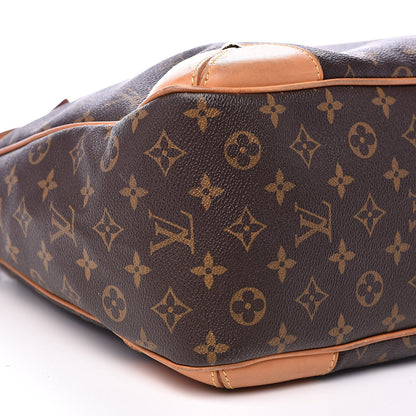 Louis Vuitton Monogram Estrela MM 7 of 17