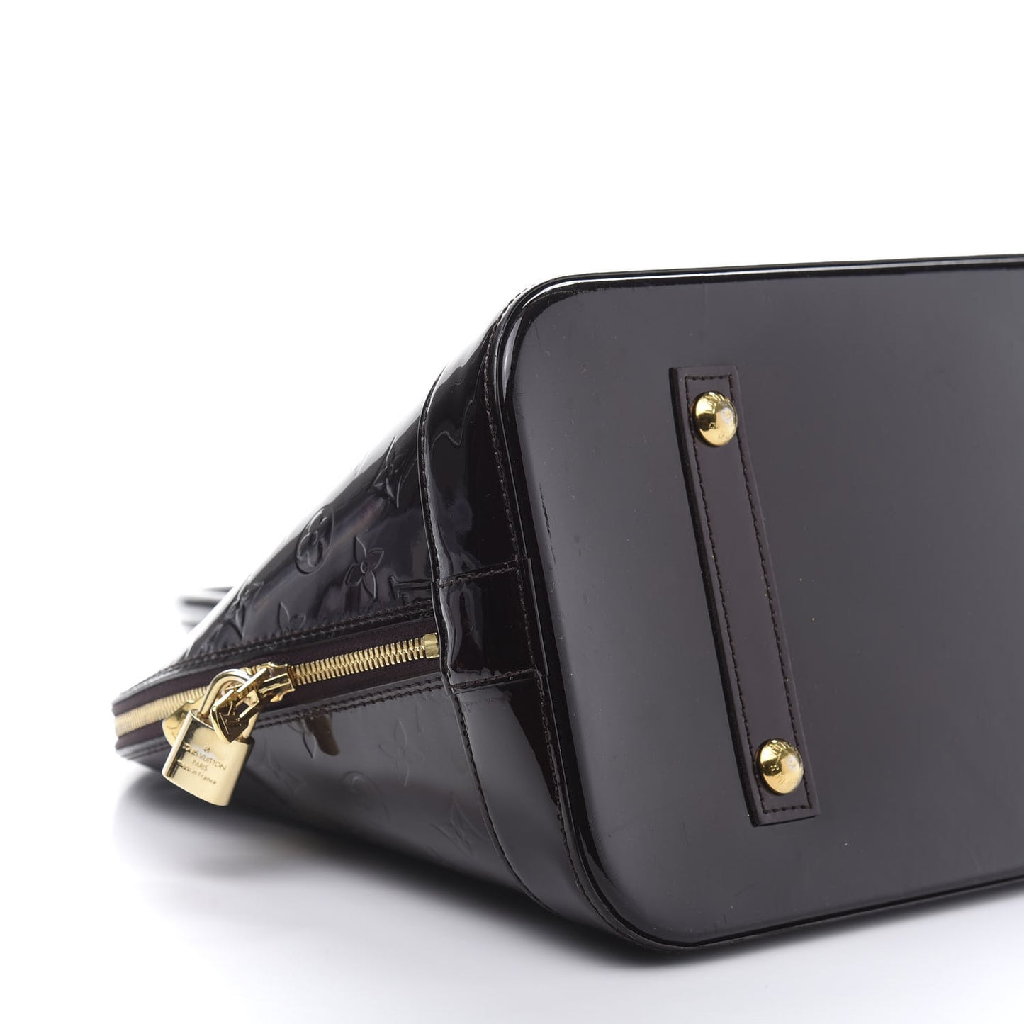 Vernis Alma GM Amarante