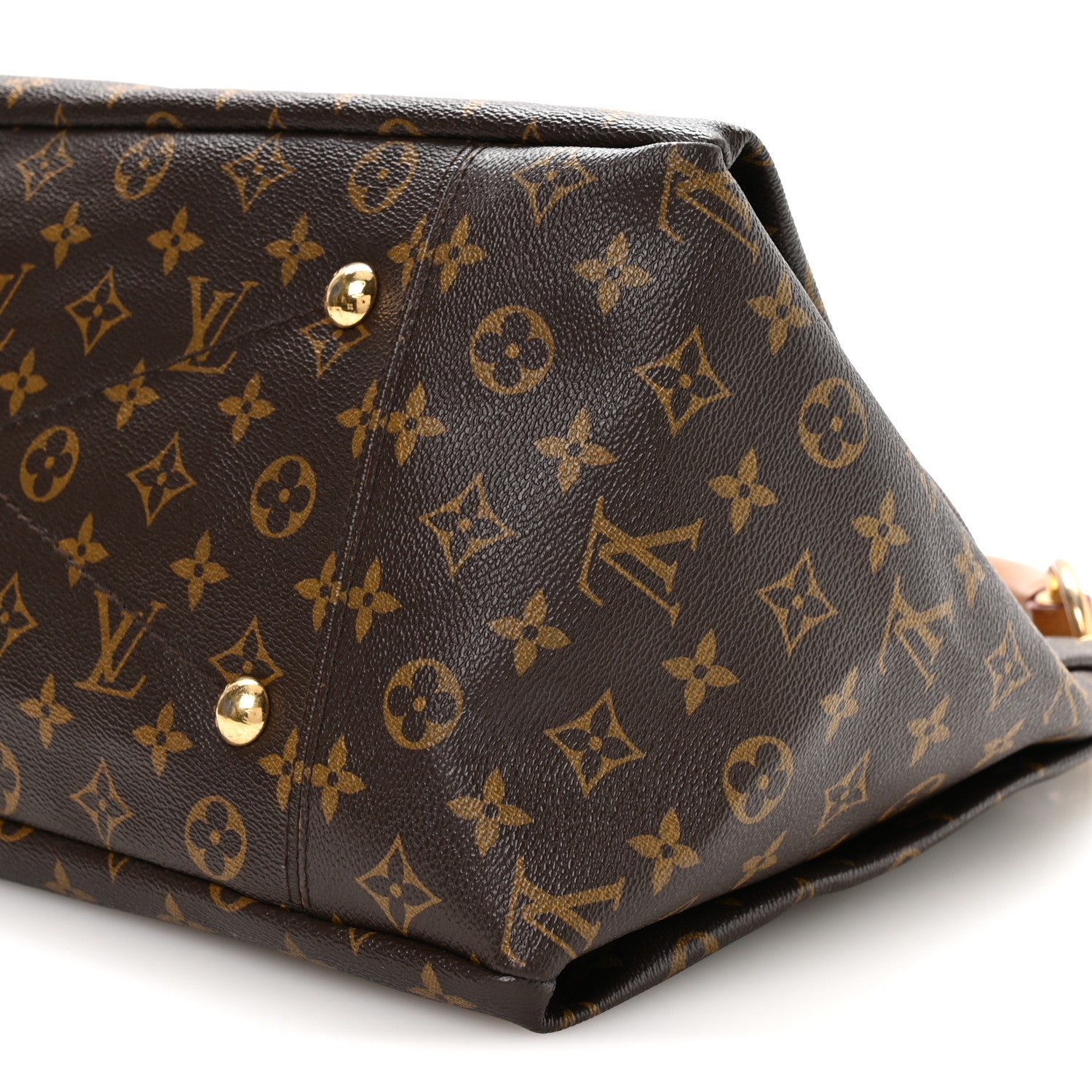 Louis Vuitton Monogram Artsy MM 9 of 9