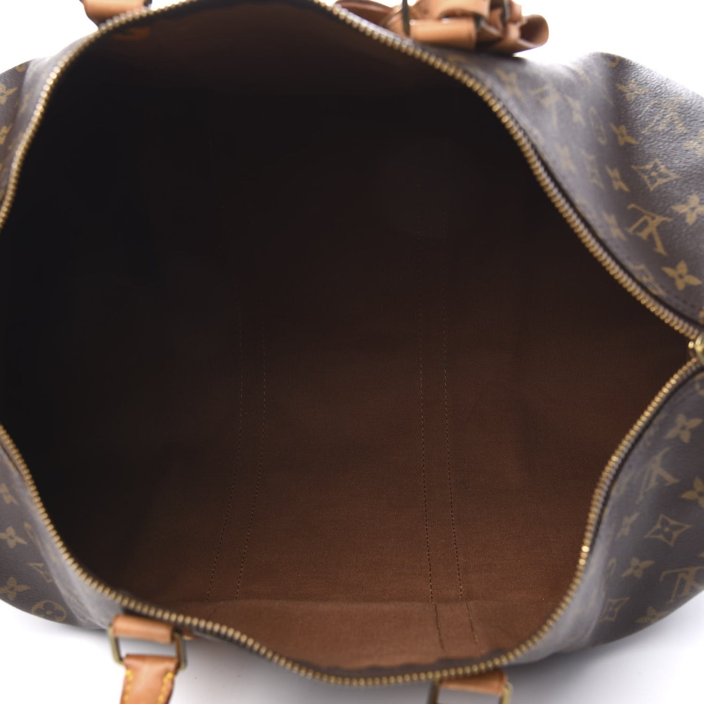 Monogram Keepall 50