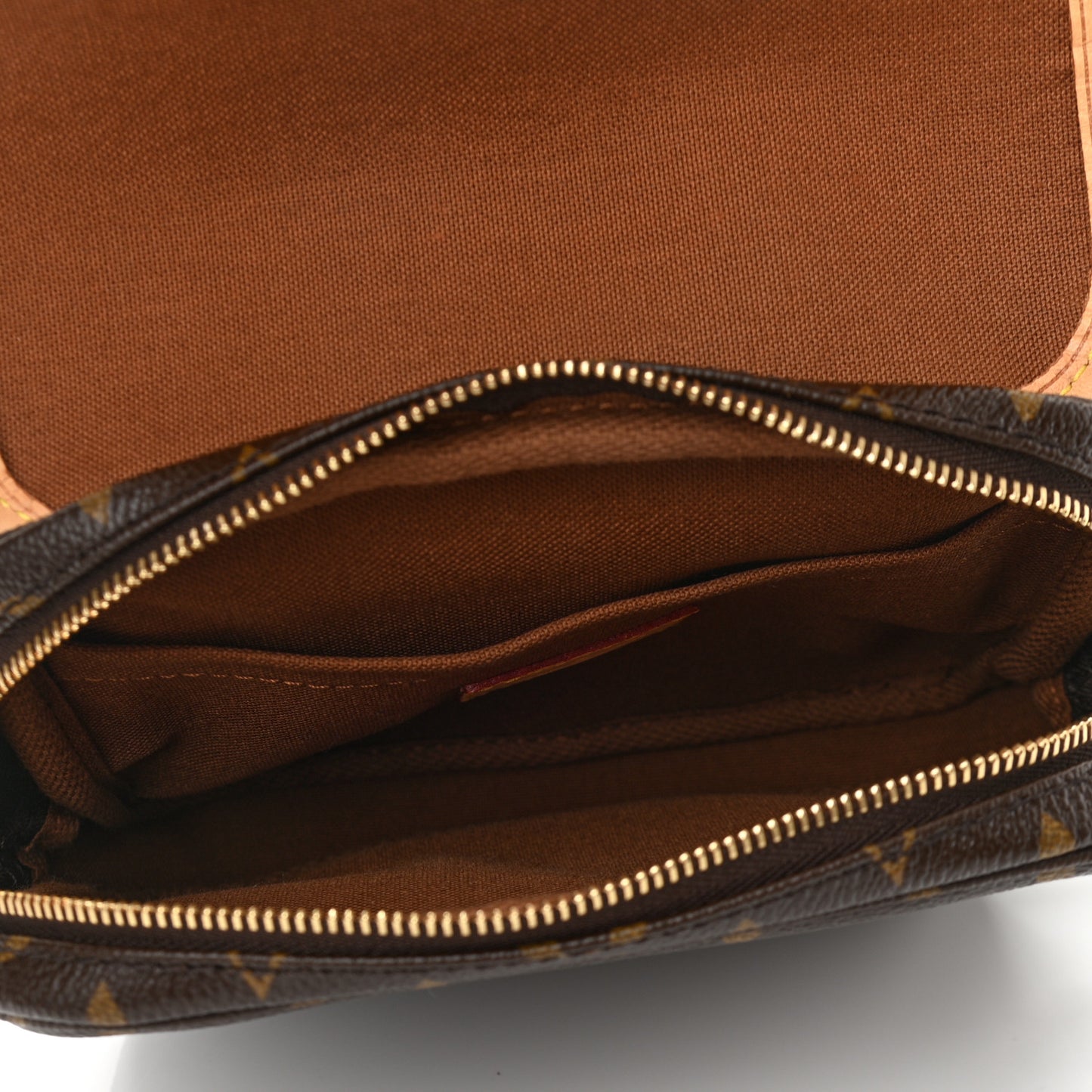 Monogram Bosphore Bum Bag