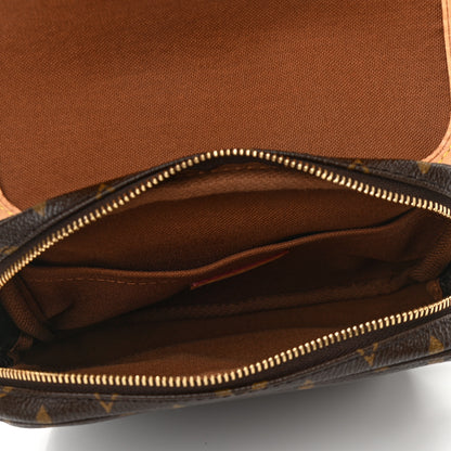 Louis Vuitton Monogram Bosphore Bum Bag 5 of 9