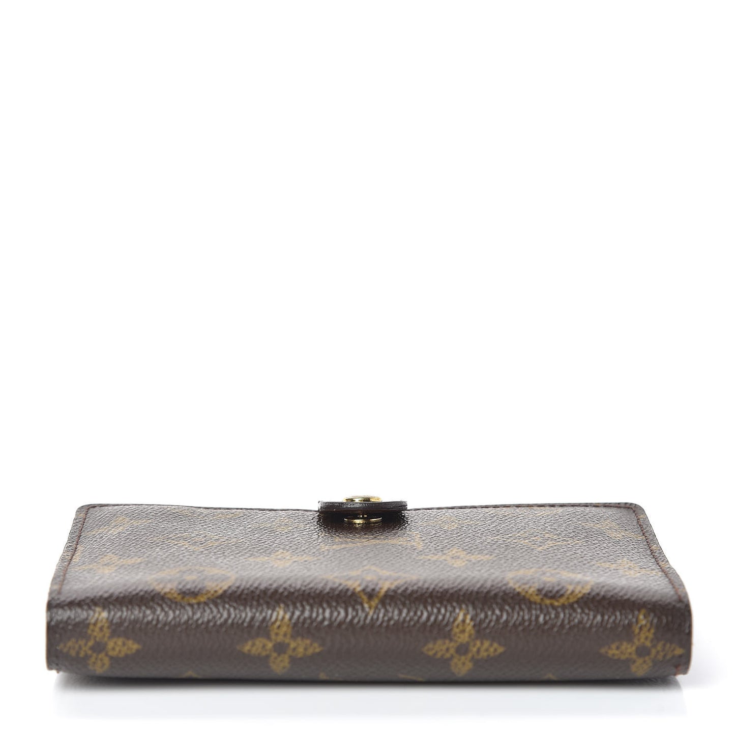 Monogram Small Ring Agenda Cover