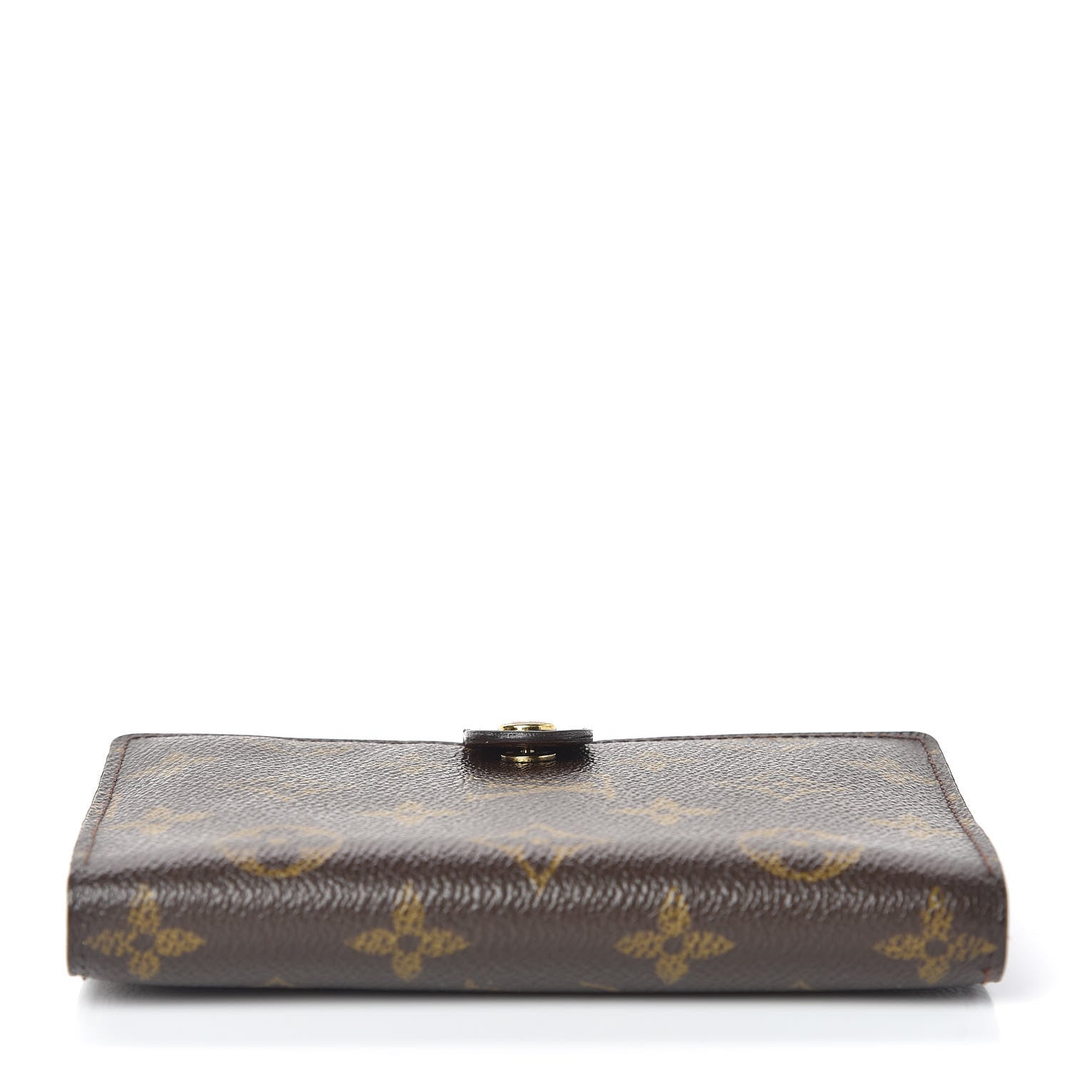 Louis Vuitton Monogram Small Ring Agenda Cover 10 of 14