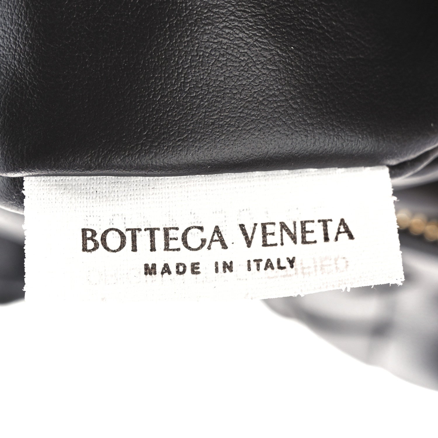 Bottega Veneta Nappa Intrecciato Teen Jodie Hobo Fondant 7 of 12