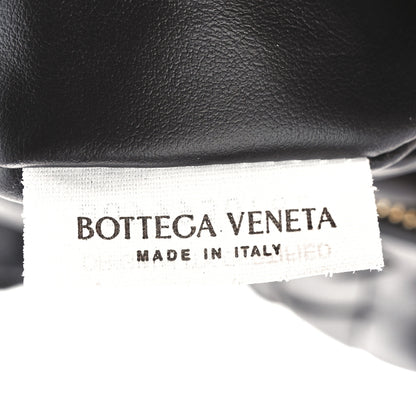 Bottega Veneta Nappa Intrecciato Teen Jodie Hobo Fondant 7 of 12