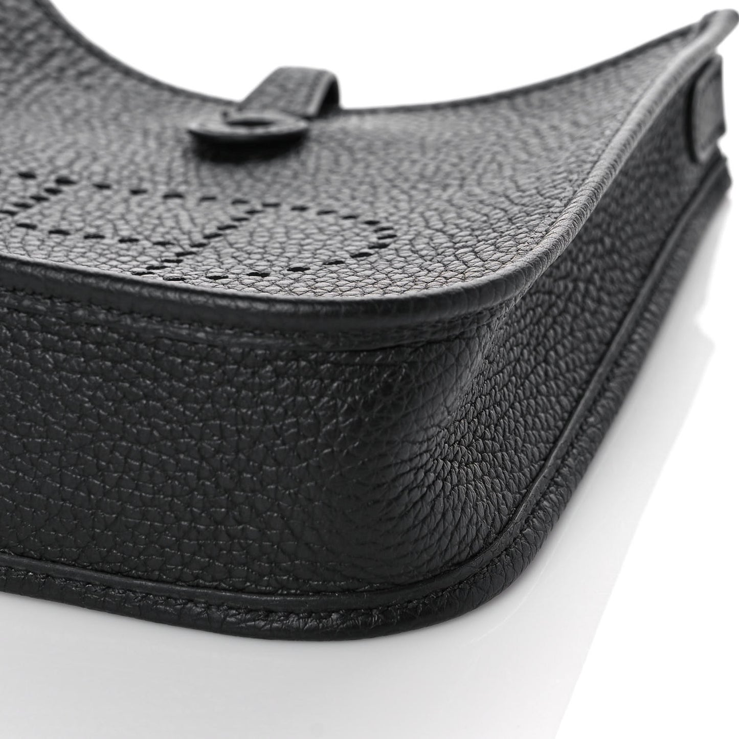 Taurillon Clemence Evelyne TPM Black