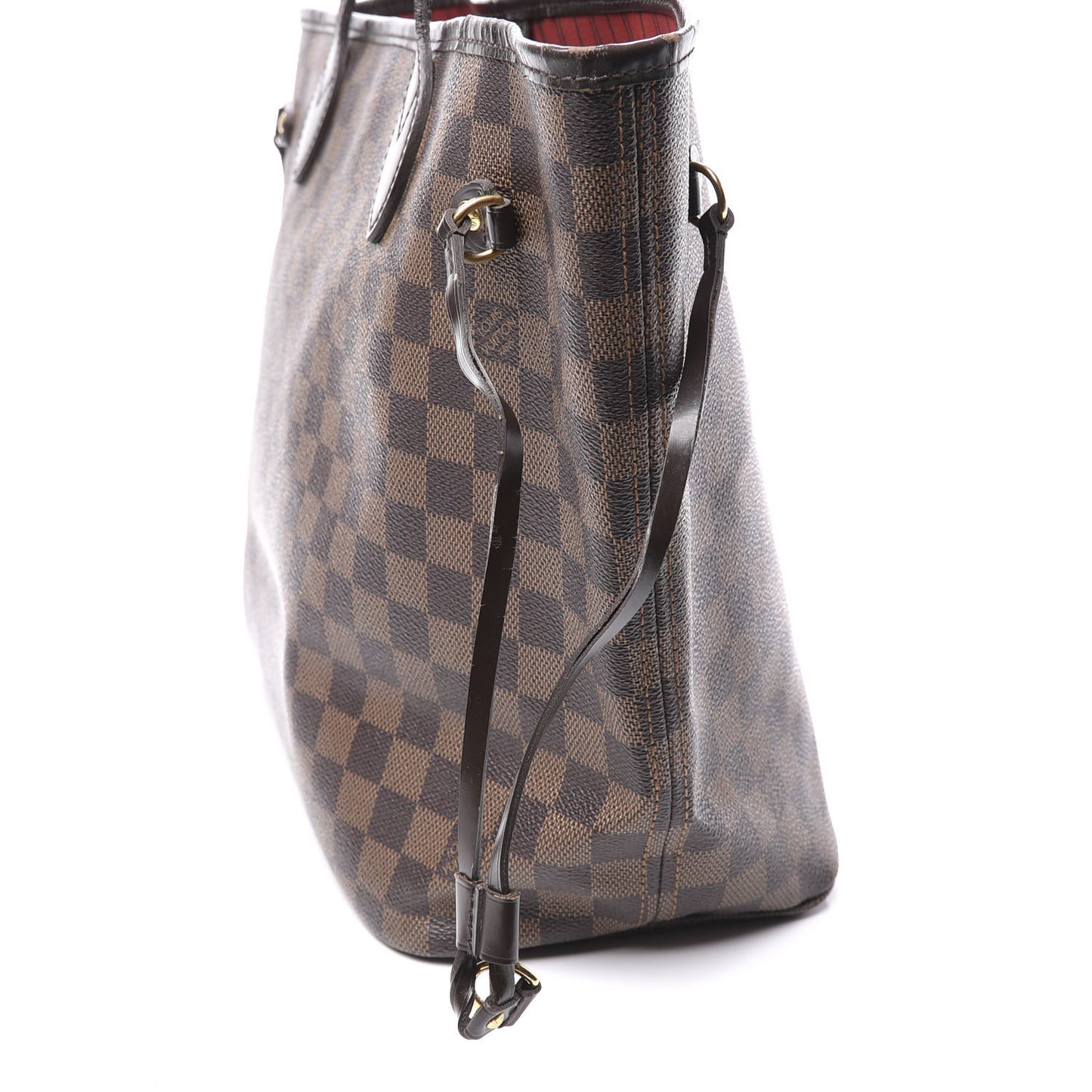 Damier Ebene Neverfull MM