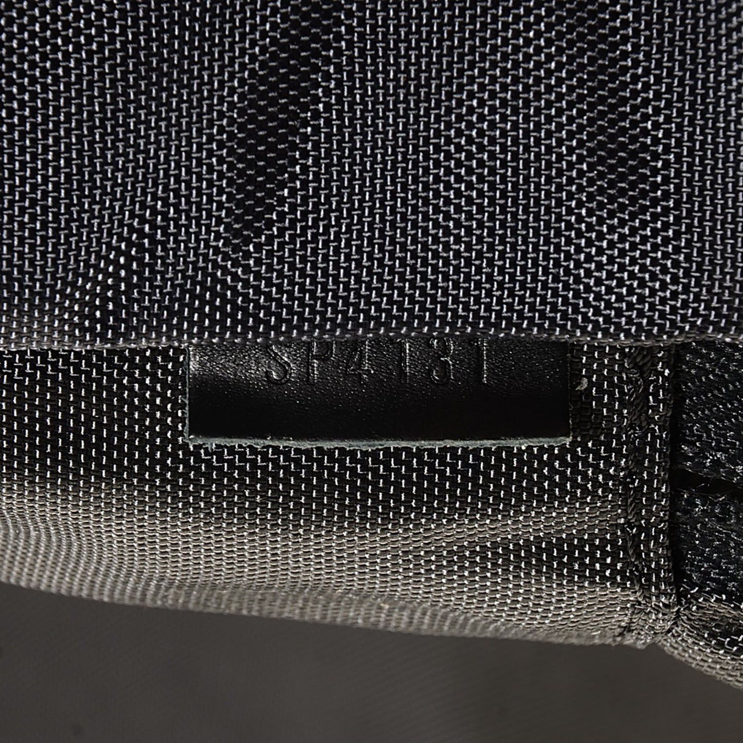 Damier Graphite Pegase 45