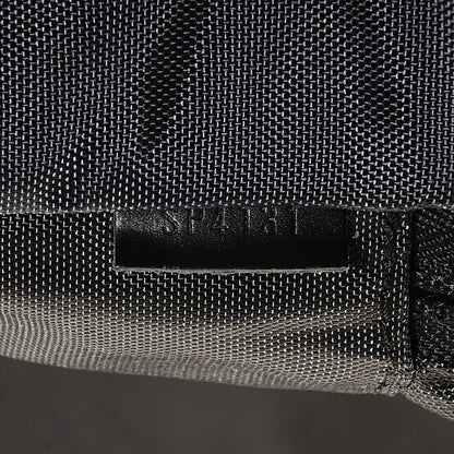 Louis Vuitton Damier Graphite Pegase 45 7 of 8