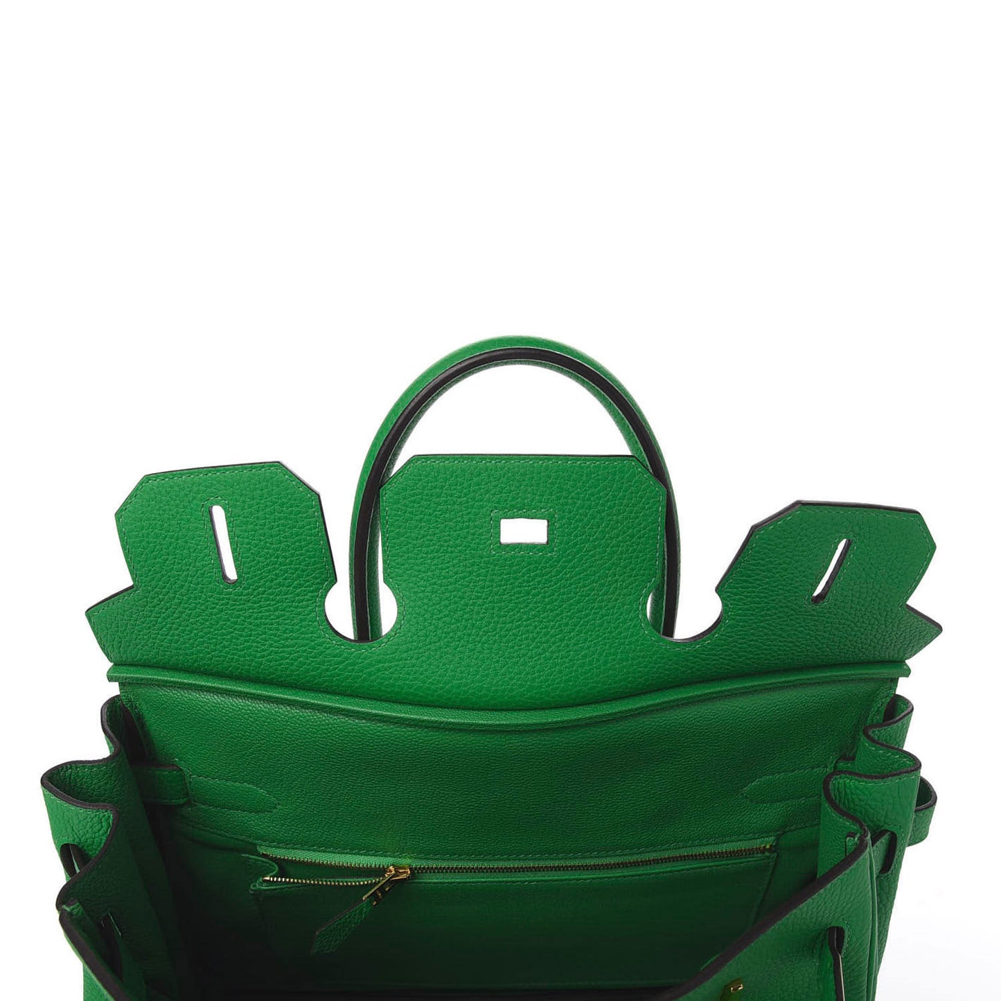 Togo Birkin 30 Bambou