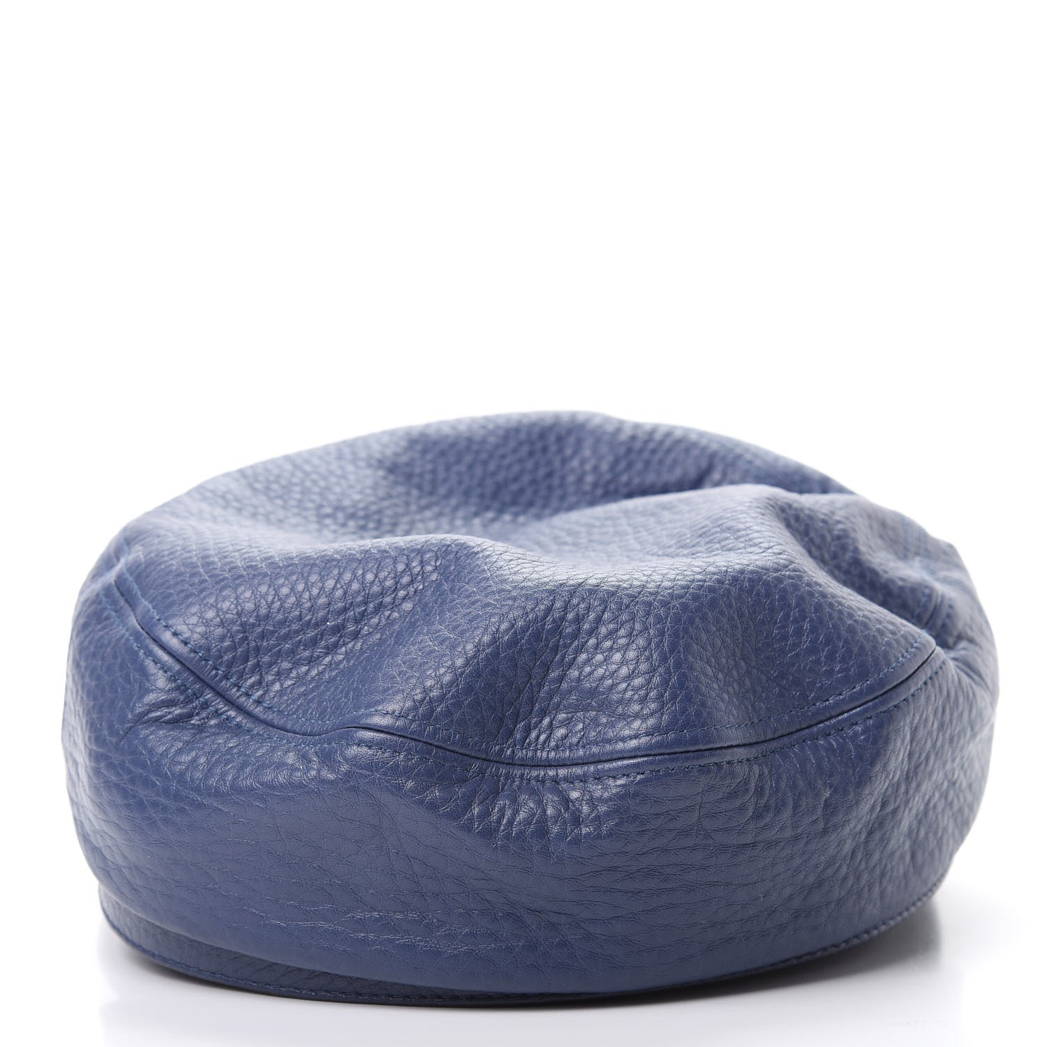 Gucci Calfskin Cellarius Hat XS Washed Indigo 4 of 6