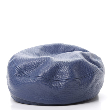 Gucci Calfskin Cellarius Hat XS Washed Indigo 4 of 6