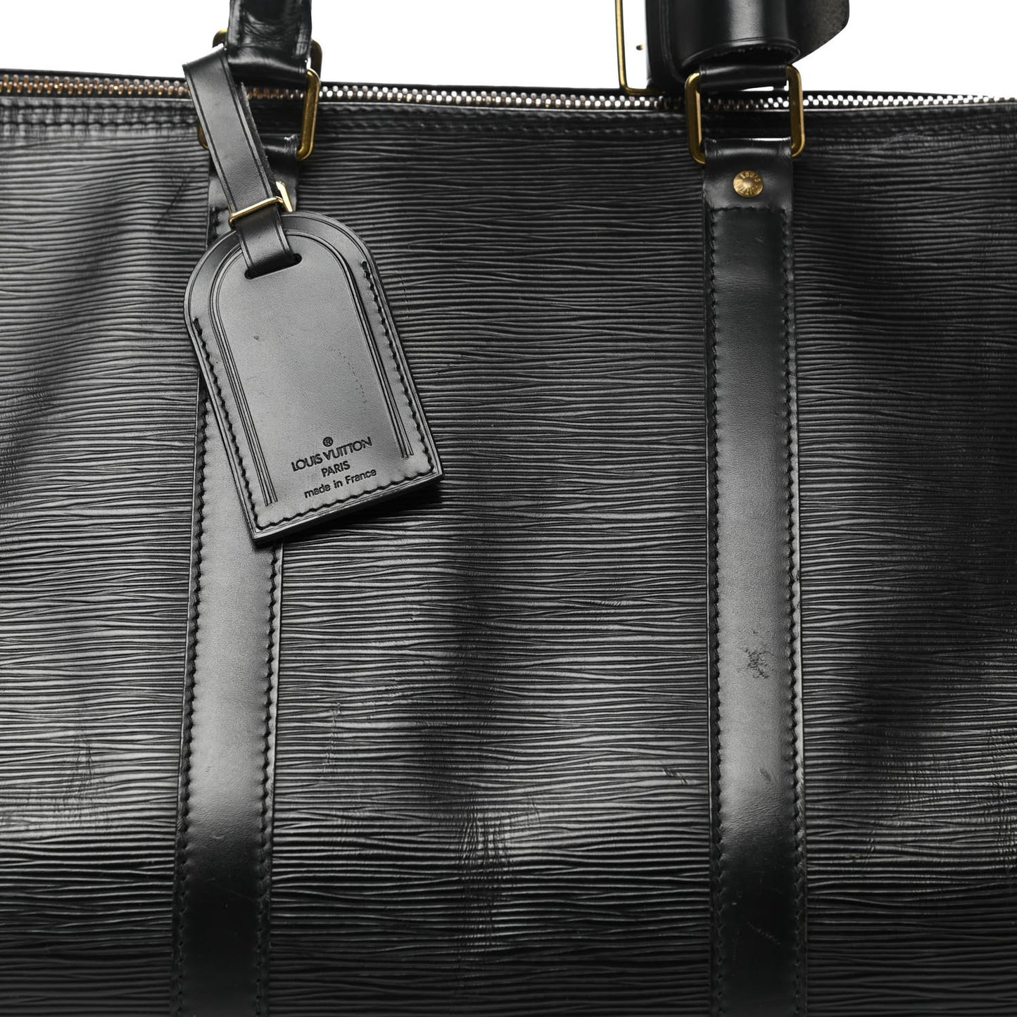 Epi Keepall 50 Black