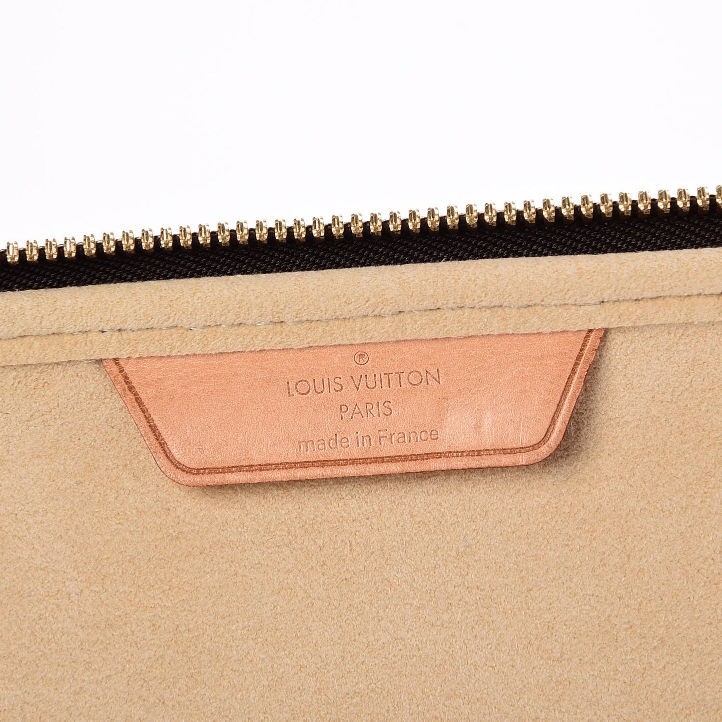 Monogram 13 Inch Laptop Sleeve