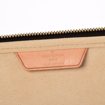 Louis Vuitton Monogram 13 Inch Laptop Sleeve 6 of 8