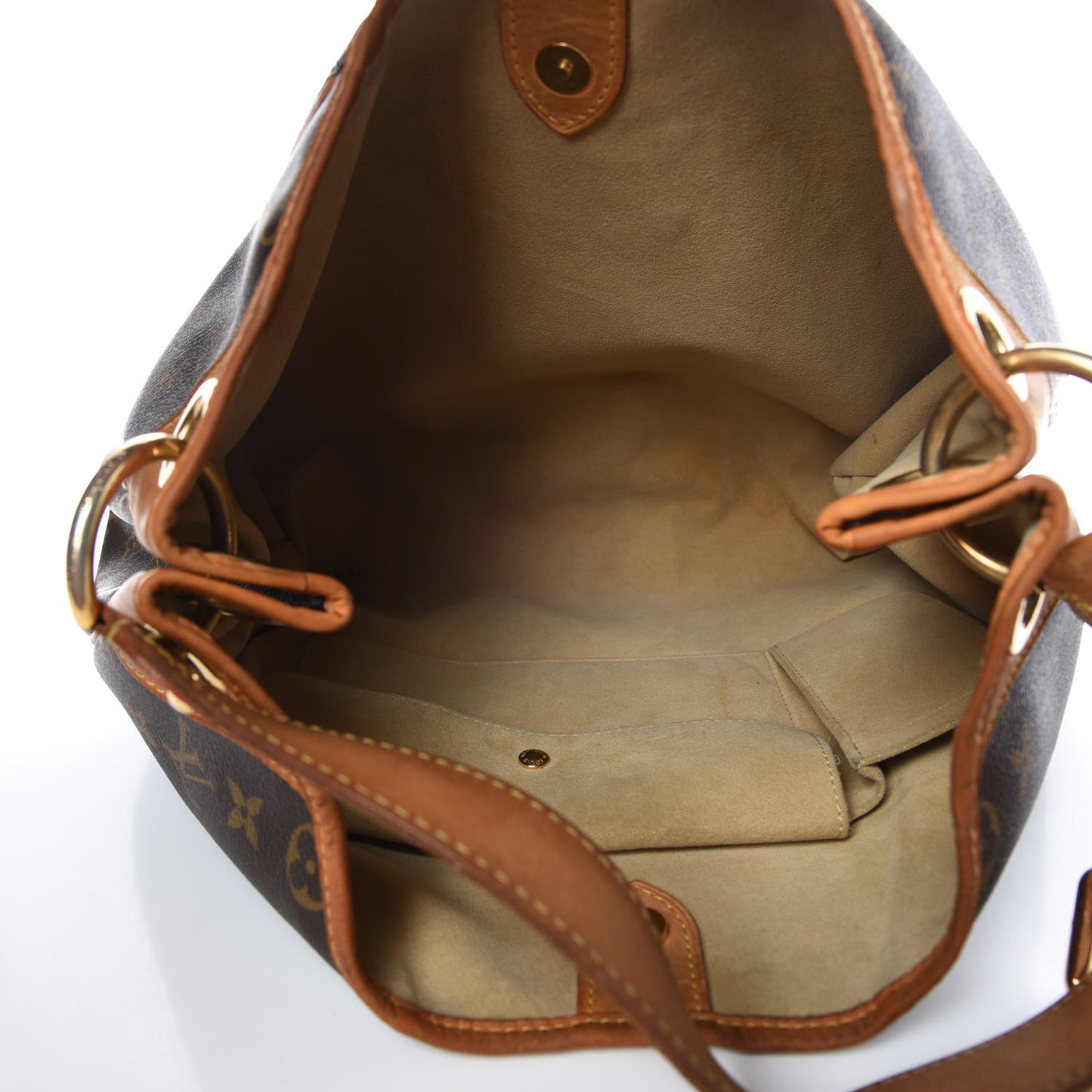 Monogram Galliera PM