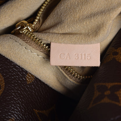 Louis Vuitton Monogram Artsy MM 7 of 7