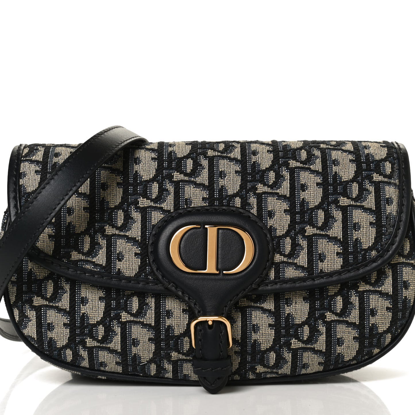 Oblique Bobby East West Bobby Bag Blue