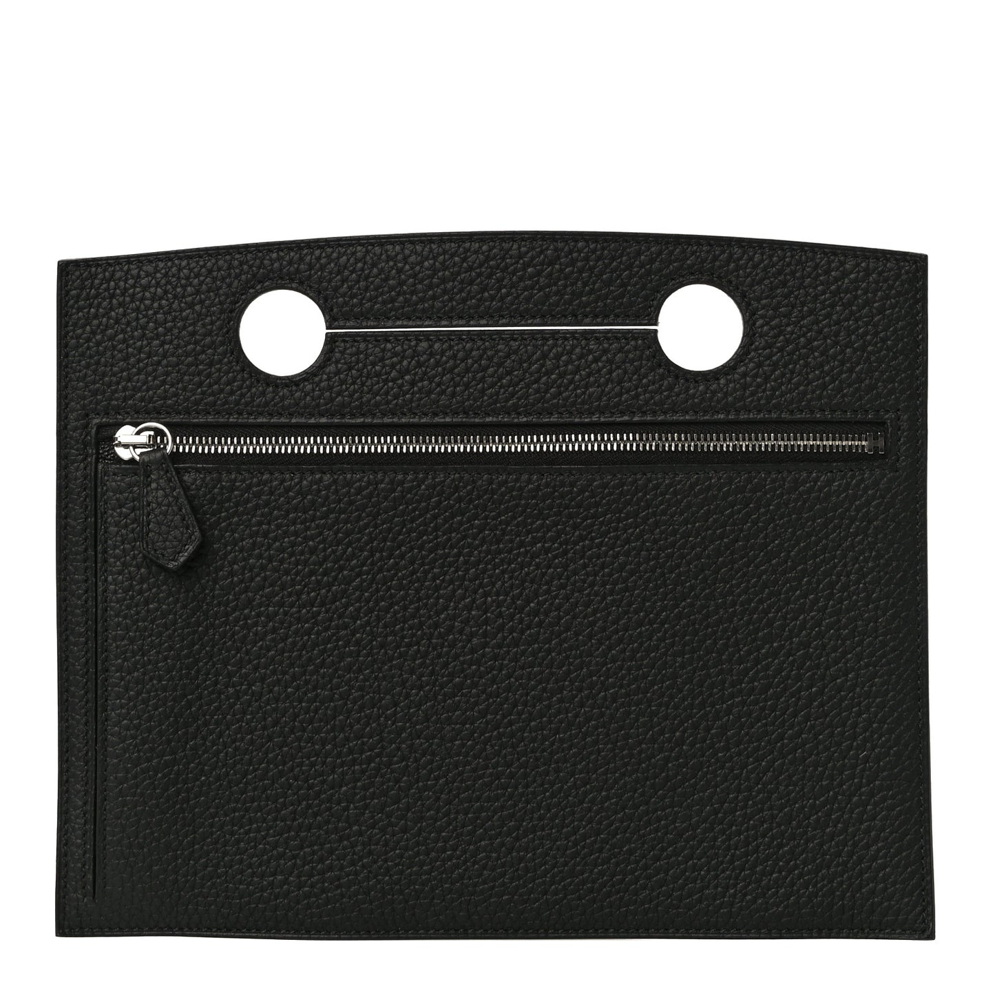 Togo Backpocket Pouch 30 Black