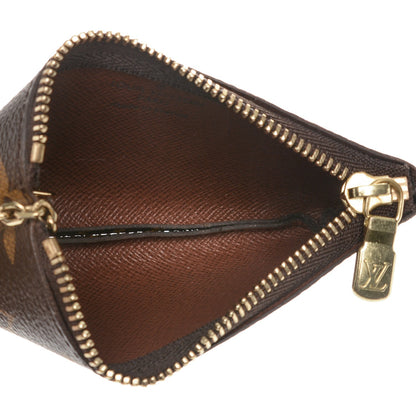 Louis Vuitton Monogram Key Pouch 5 of 6