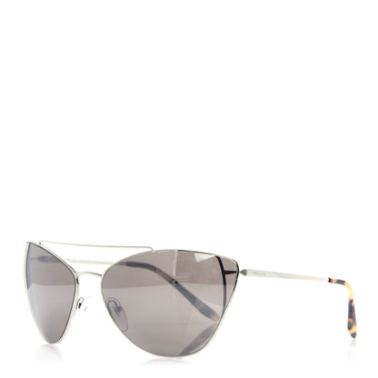 Prada Sunglasses SPR 65V Light Gold 1 of 8