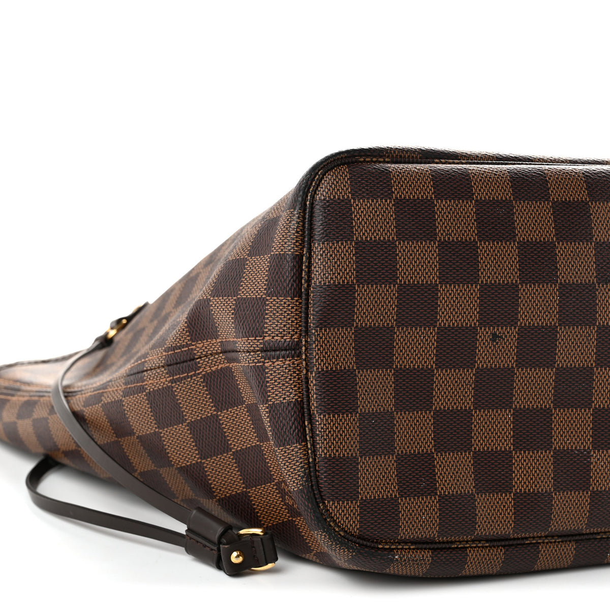 Damier Ebene Neo Neverfull MM