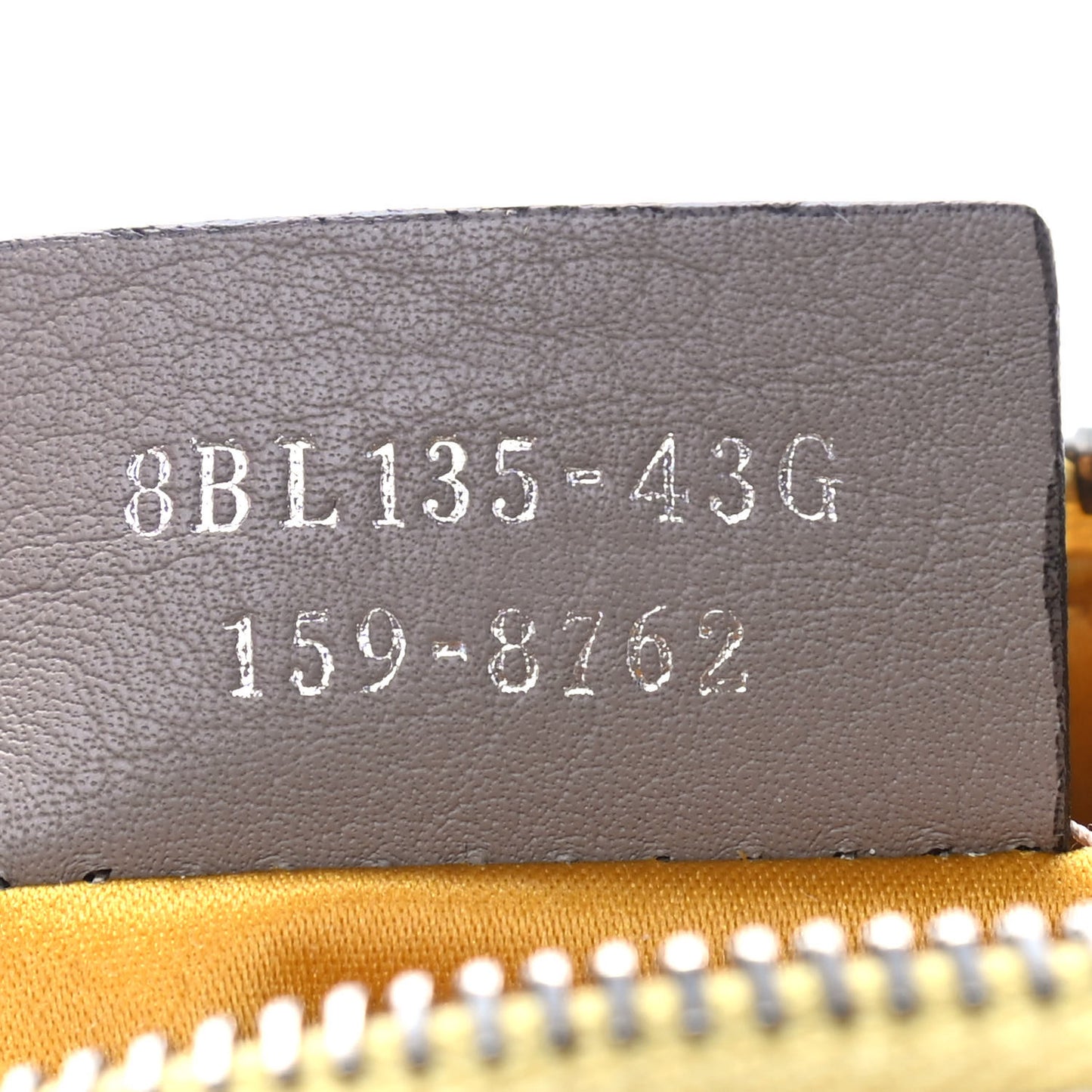 Vitello Dolce Crystal Croc Tail Mini By The Way Boston Bag Yellow