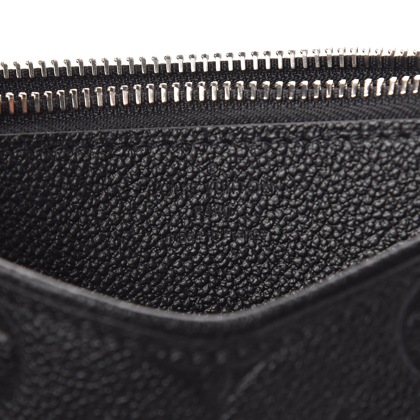 Empreinte Pallas Crossbody Black