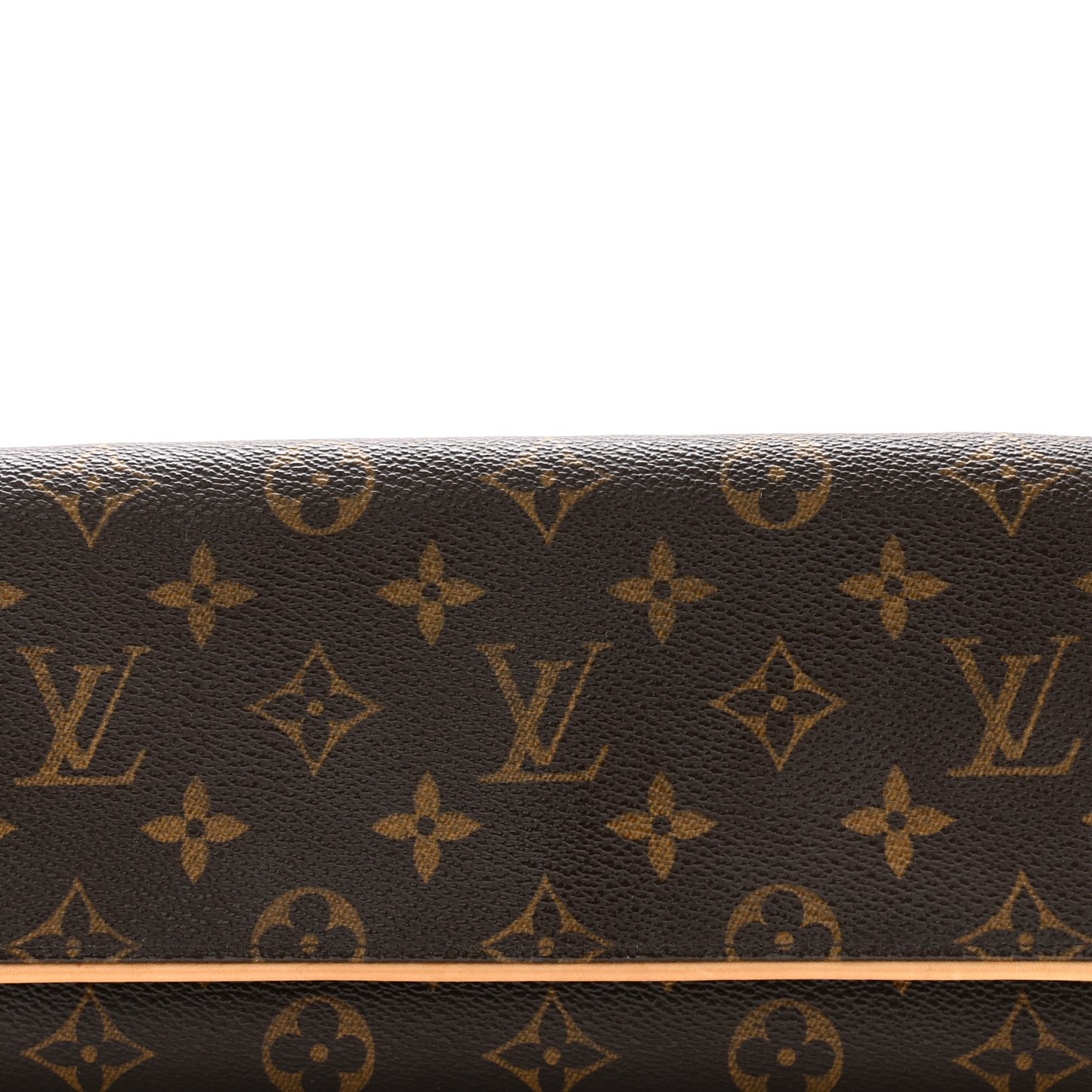 Monogram Pochette Twin GM