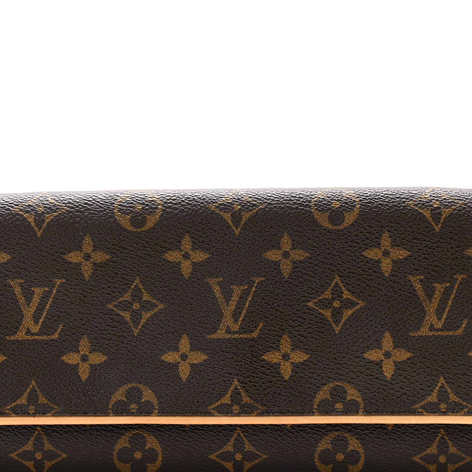 Louis Vuitton Monogram Pochette Twin GM 8 of 12