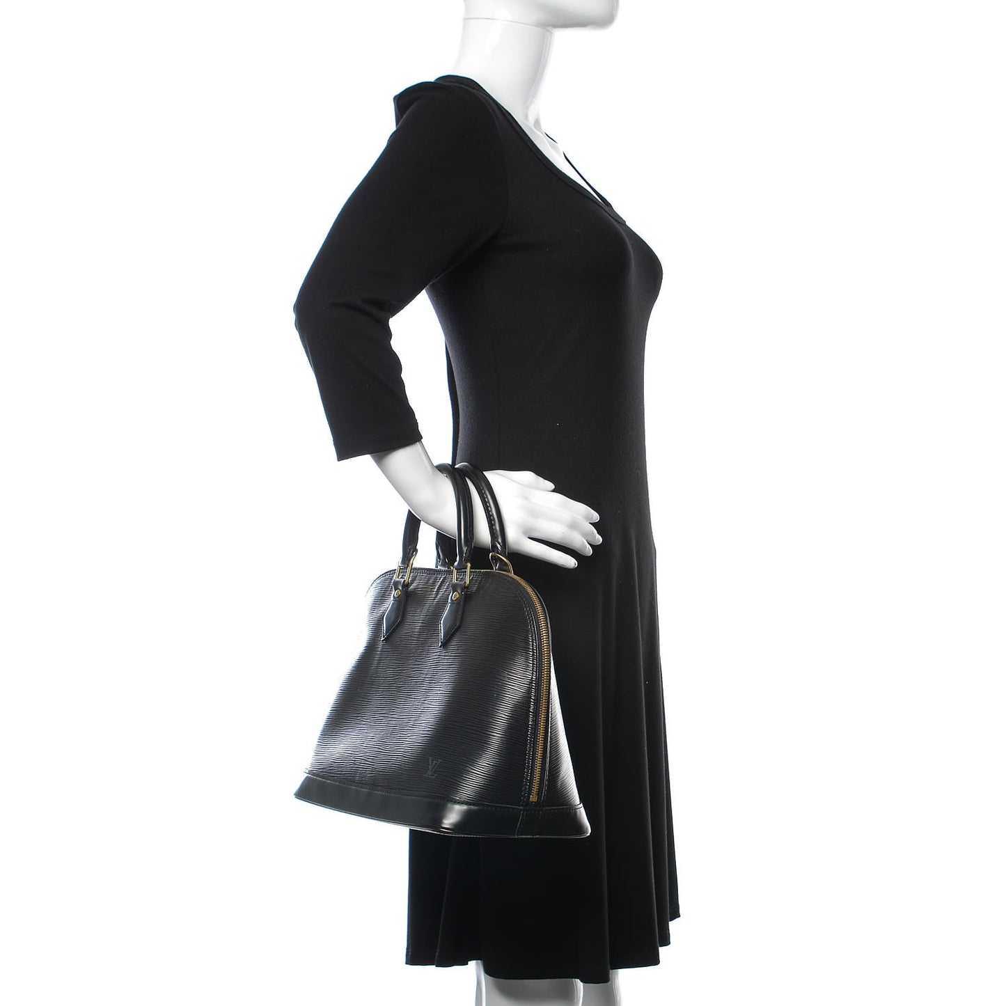 Epi Alma PM Black