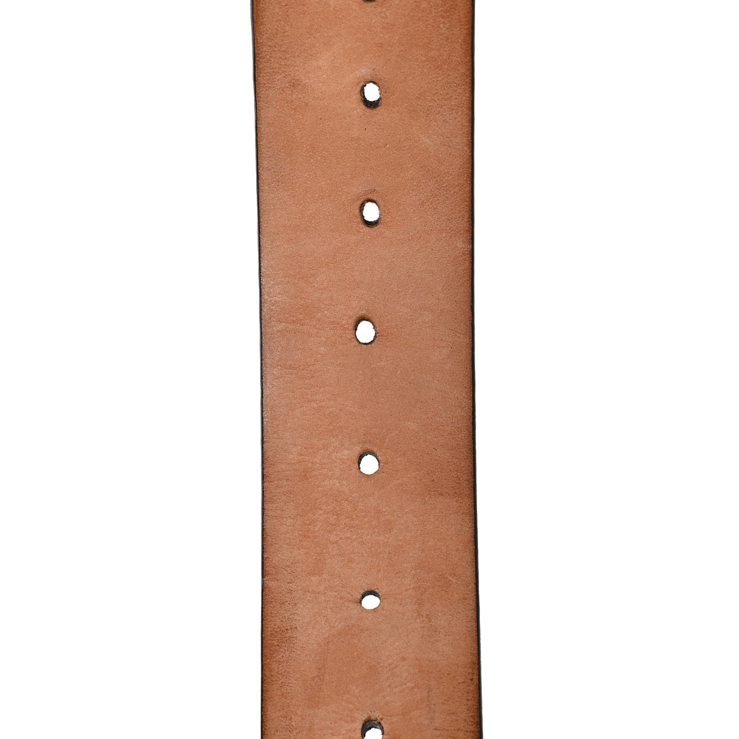 Vitello Box F Corner Belt 80 32 Black